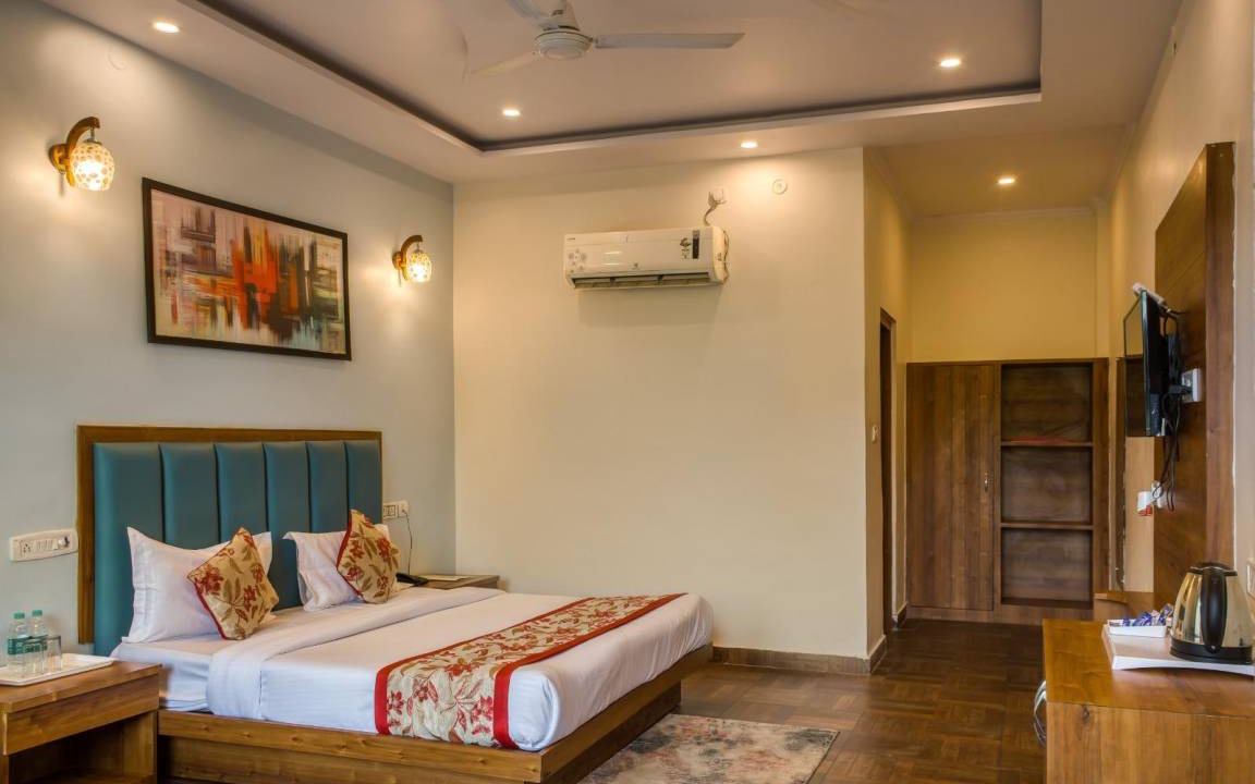 Photo of Bedroom in Dhikuli