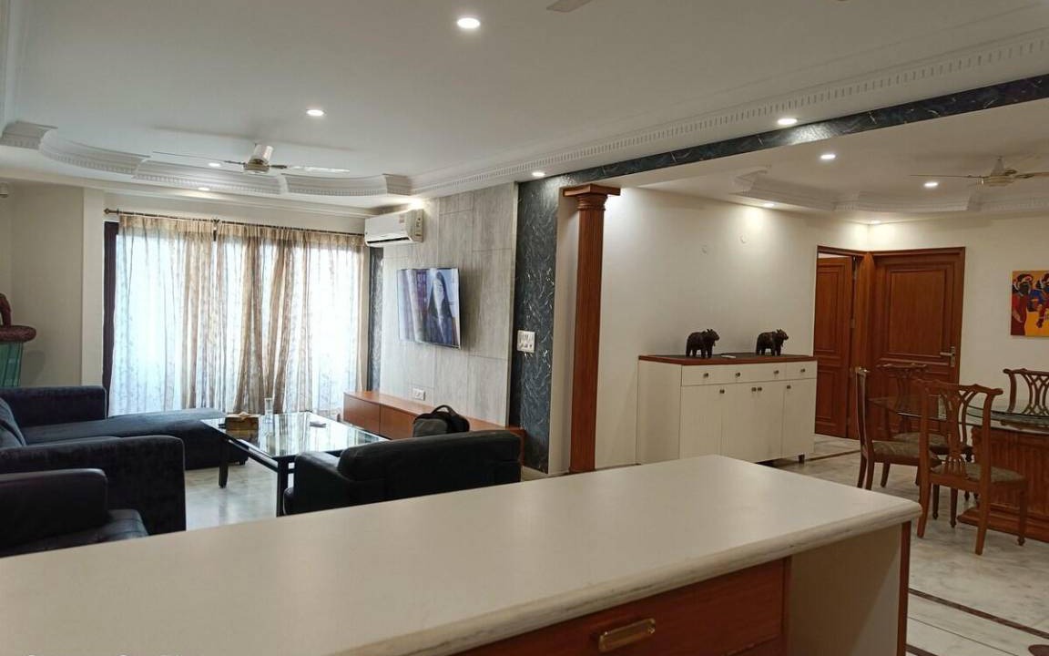 Photo of Livingroom in New Delhi