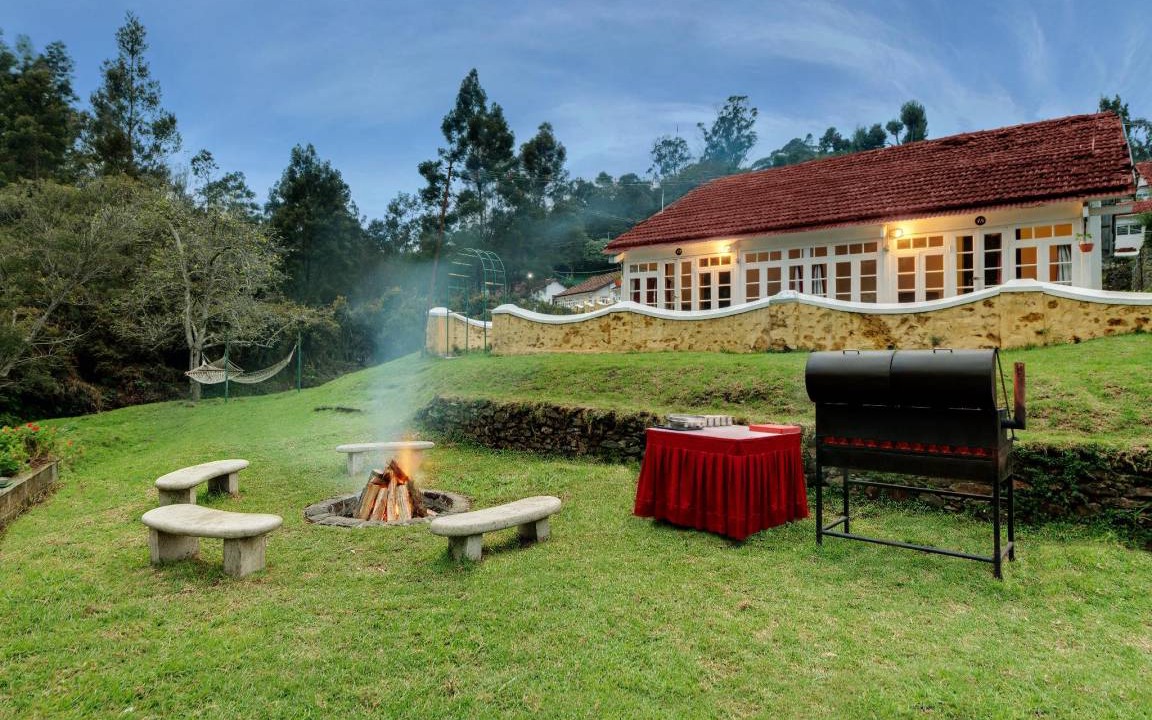 Photo of Others in Kodaikanal