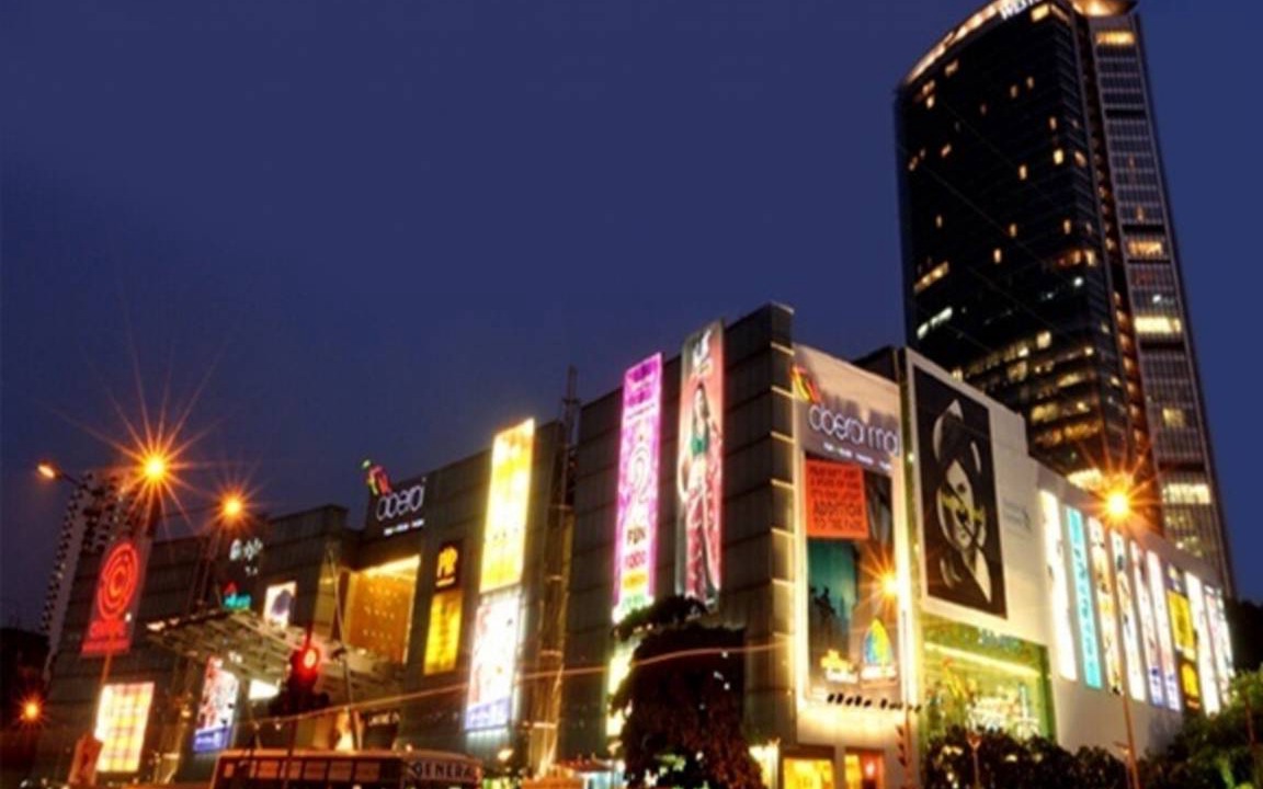 Photo of Buildings in Malad East