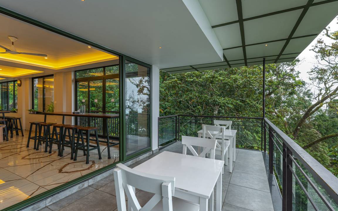 Photo of Patio Balcony in Devikolam