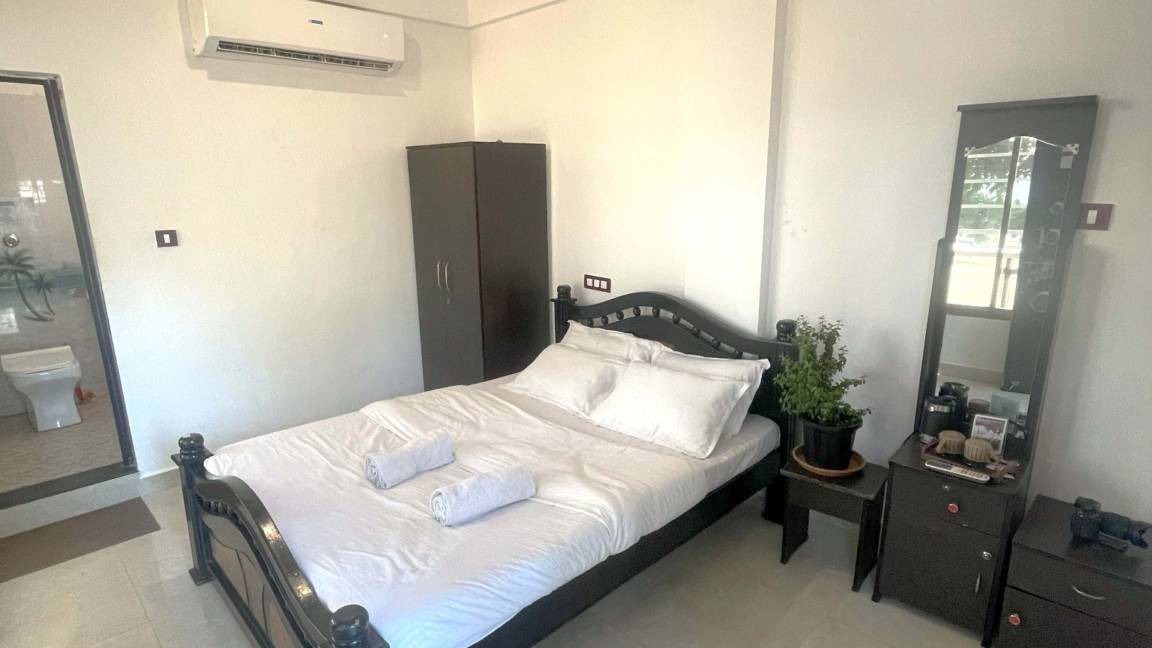 Photo of Bedroom in Arambol