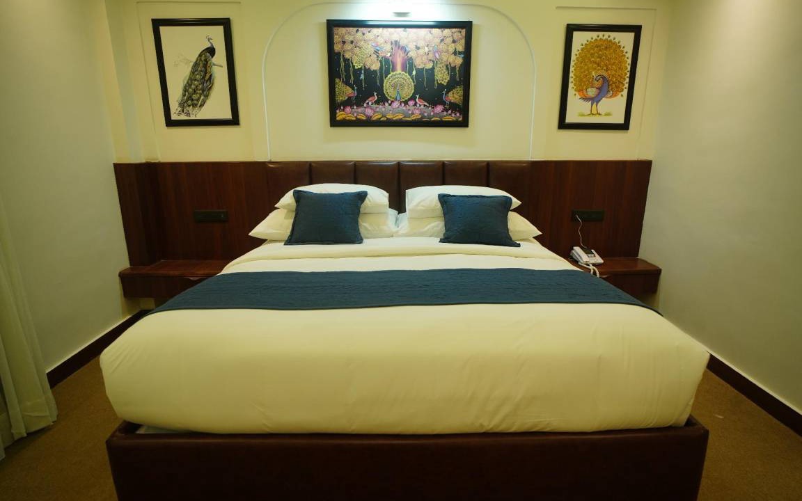 Photo of Bedroom in Gwalior