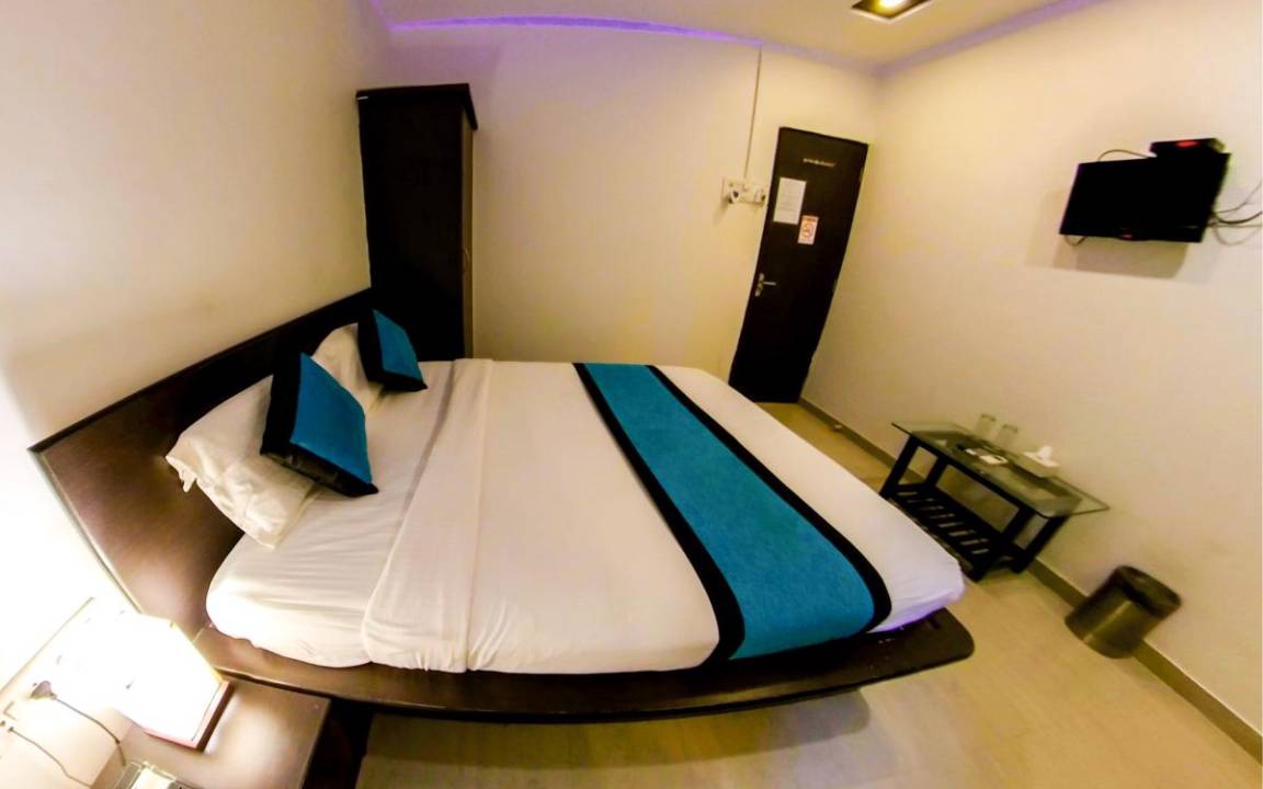 Photo of Bedroom in Vasai West