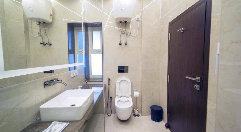 Photo of Bathroom in Bhowanipore