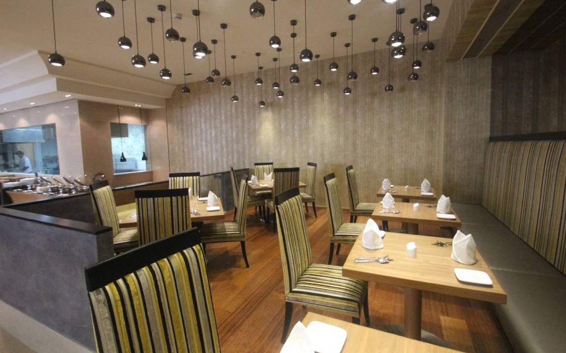Photo of Kitchen in Solapur