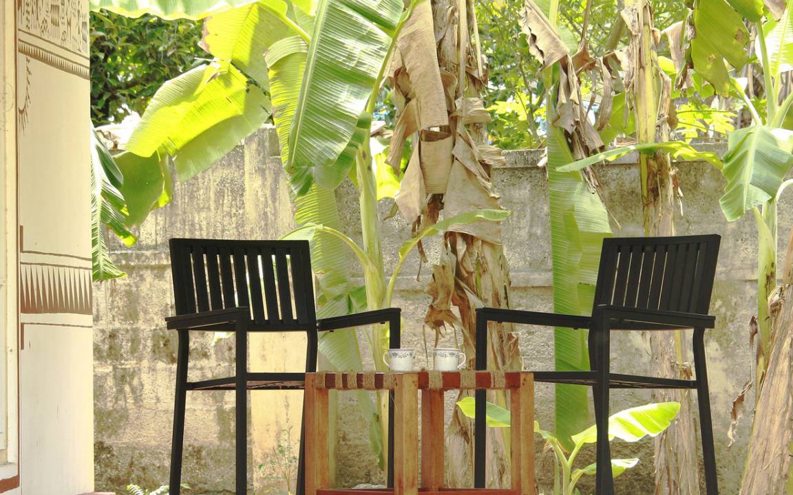 Photo of Patio Balcony in Irinjalakuda
