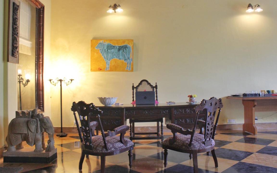 Photo of Livingroom in Bigha