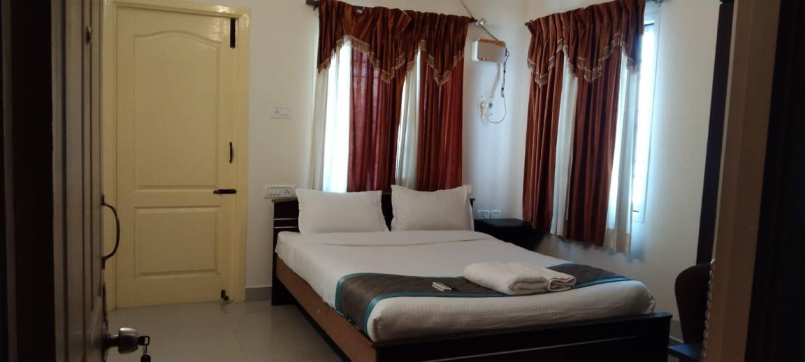 Photo of Bedroom in Thoraipakkam