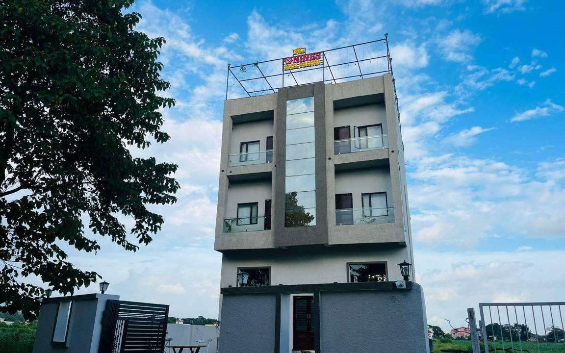 Photo of Buildings in Haldwani