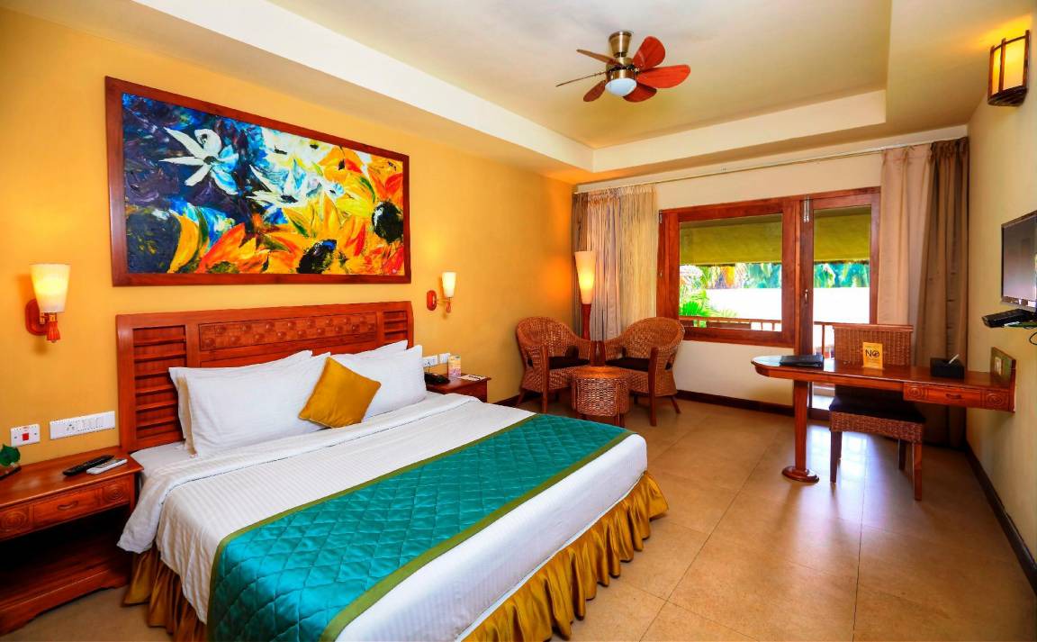 Photo of Bedroom in Pollachi