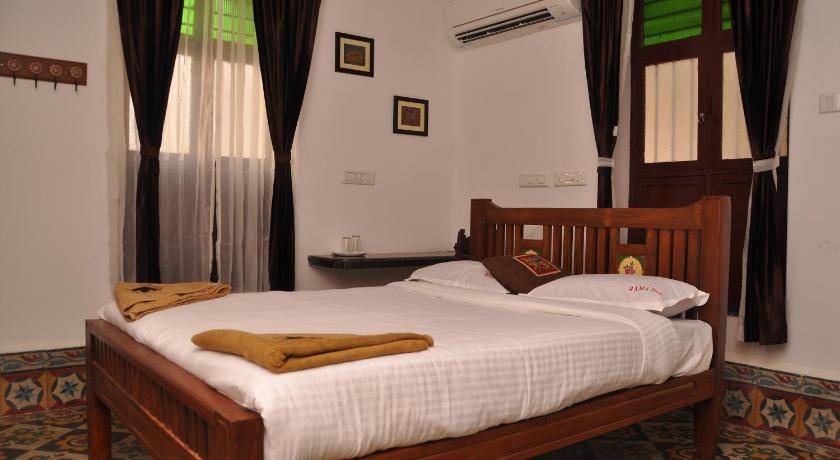 Photo of Bedroom in Thanjavur