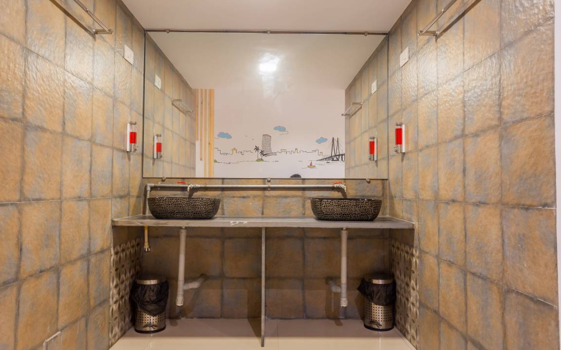 Photo of Bathroom in Santacruz