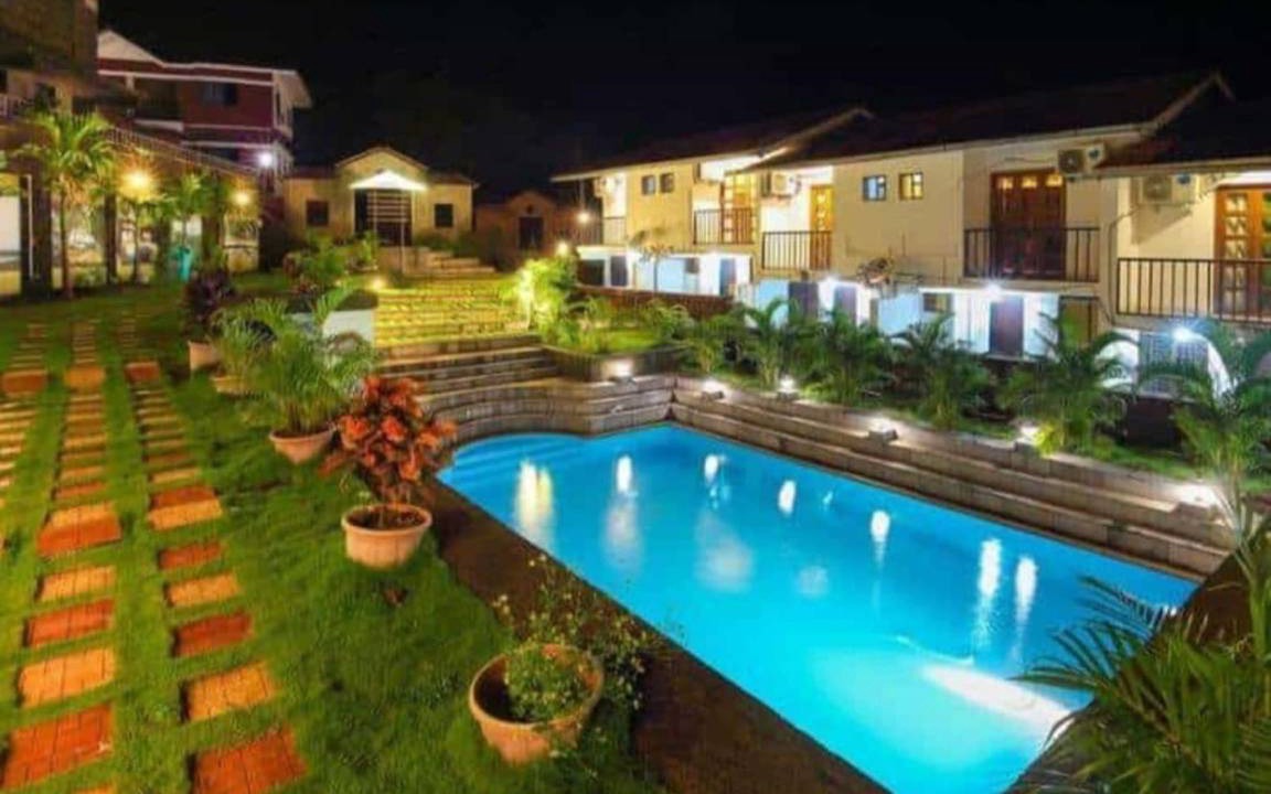 Photo of Outdoor in Guhagar