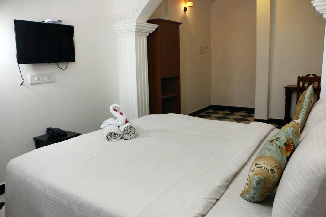 Photo of Bedroom in Kuilapalayam
