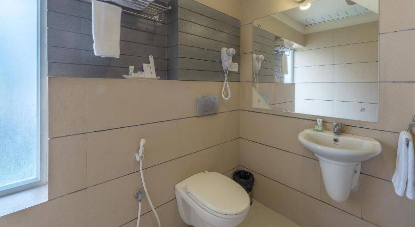 Photo of Bathroom in Chennai