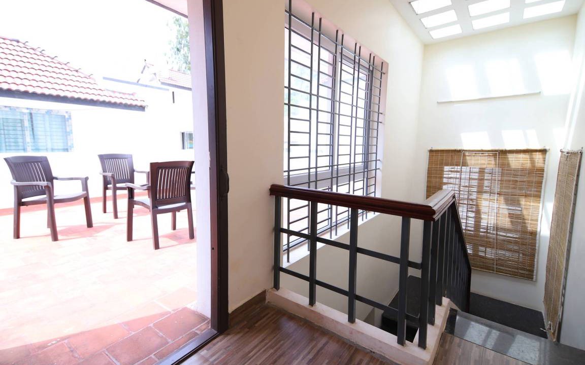 Photo of Patio Balcony in Yercaud