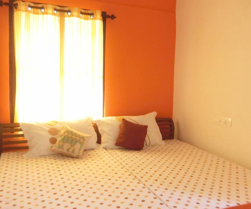 Photo of Bedroom in Fort Kochi