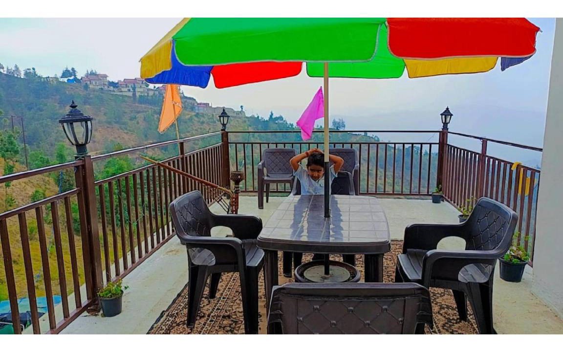 Photo of Others in Mukteshwar