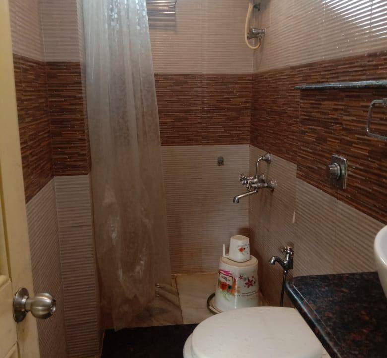 Photo of Bathroom in Puri