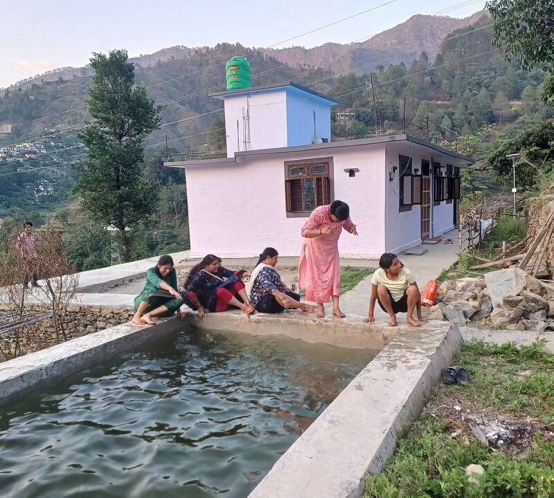 Photo of Others in Khattalwada