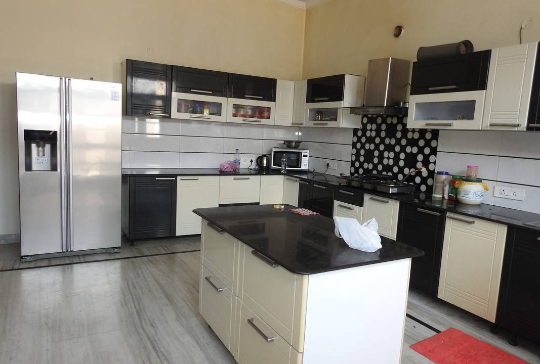 Photo of Kitchen in Kharar