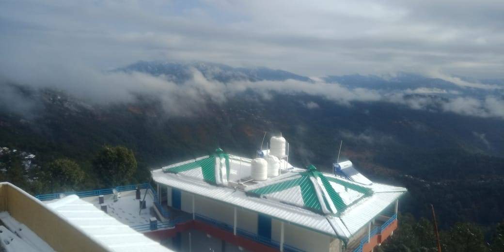 Photo of Others in Almora