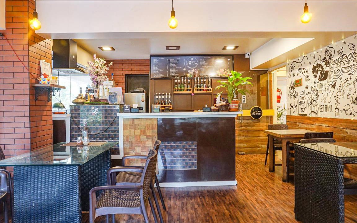 Photo of Kitchen in Shivajinagar