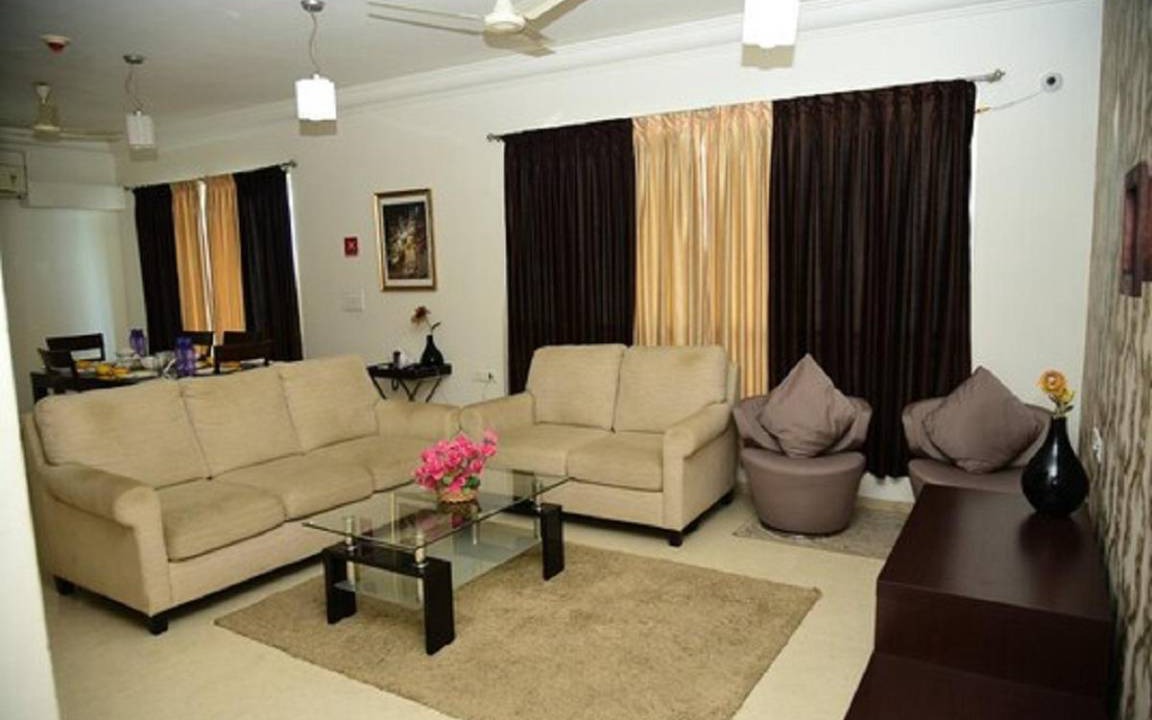Photo of Livingroom in Oragadam
