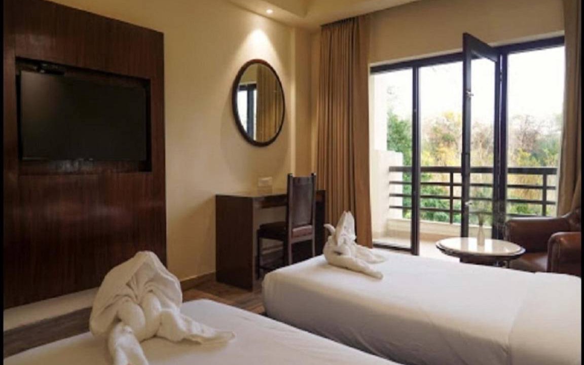 Photo of Bedroom in Alipurduar