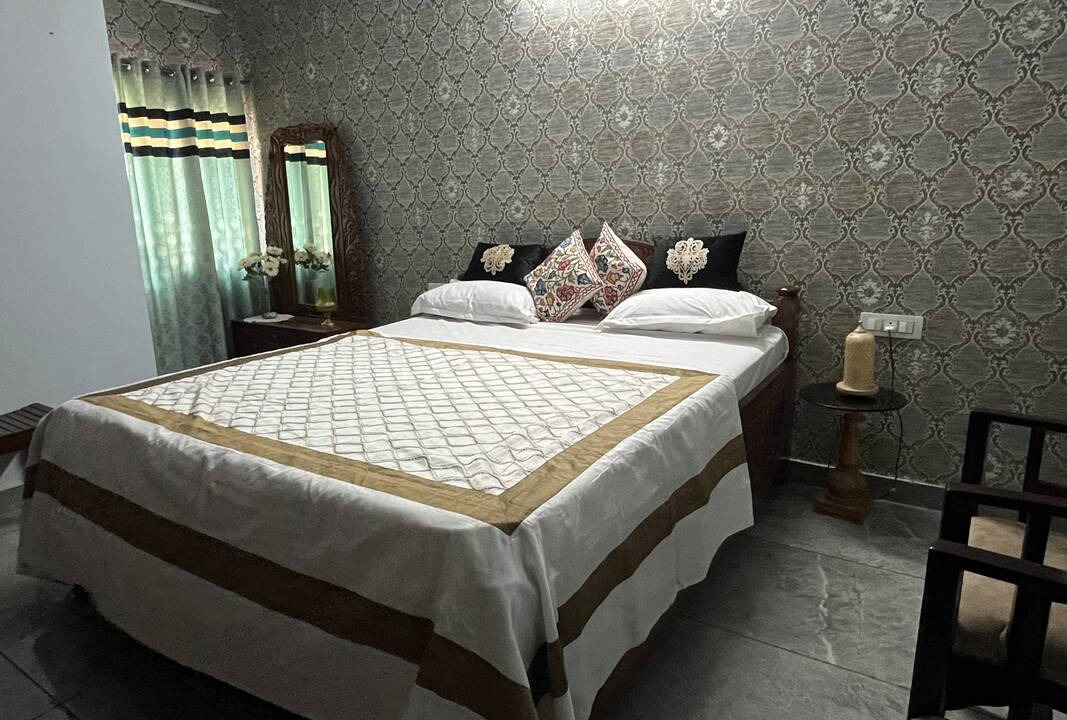 Photo of Bedroom in Phase 5
