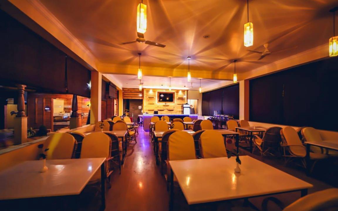 Photo of Livingroom in Arambol