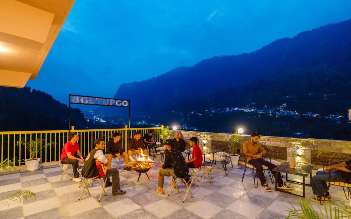 Photo of Others in Manali