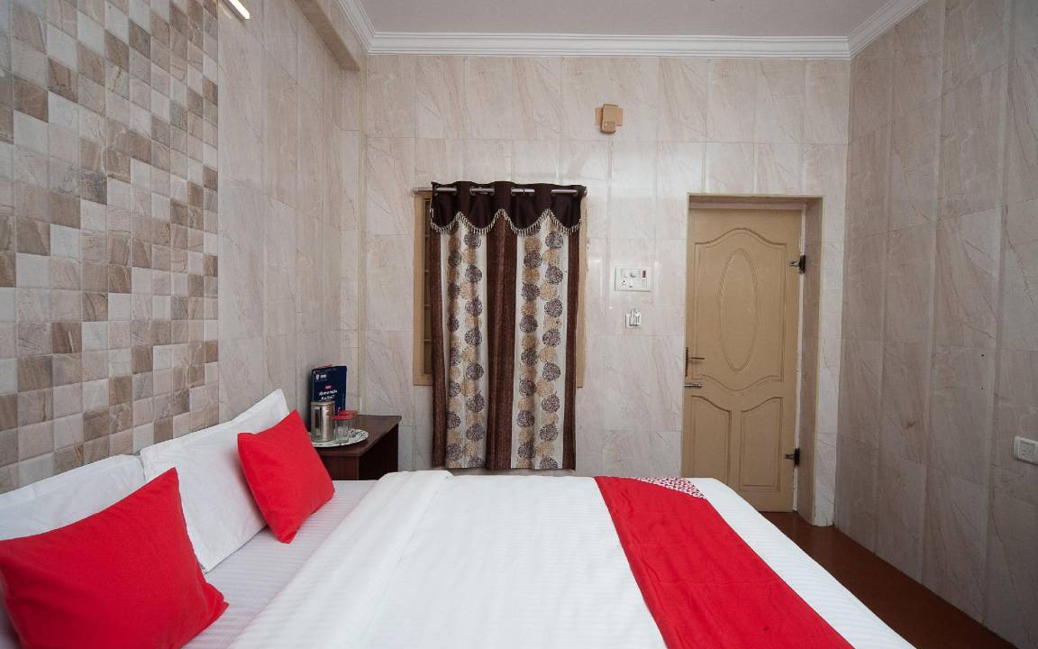 Photo of Bedroom in Manali