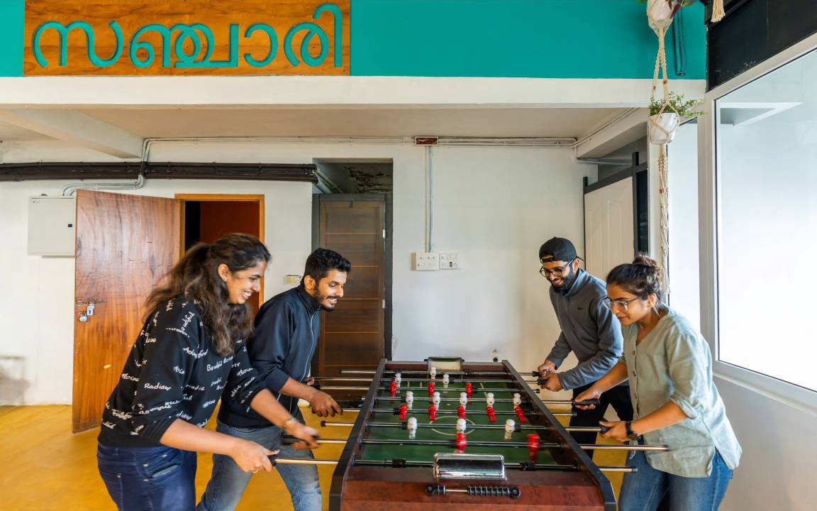 Photo of Others in Pallivasal