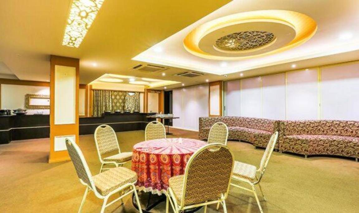 Photo of Livingroom in Kadubeesanahalli
