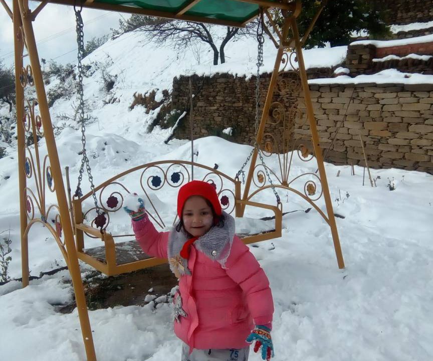 Photo of Others in Mukteshwar