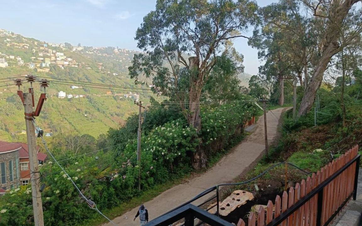 Photo of Others in Kodaikanal