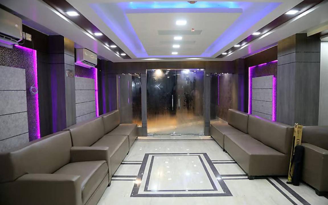 Photo of Livingroom in Berhampore