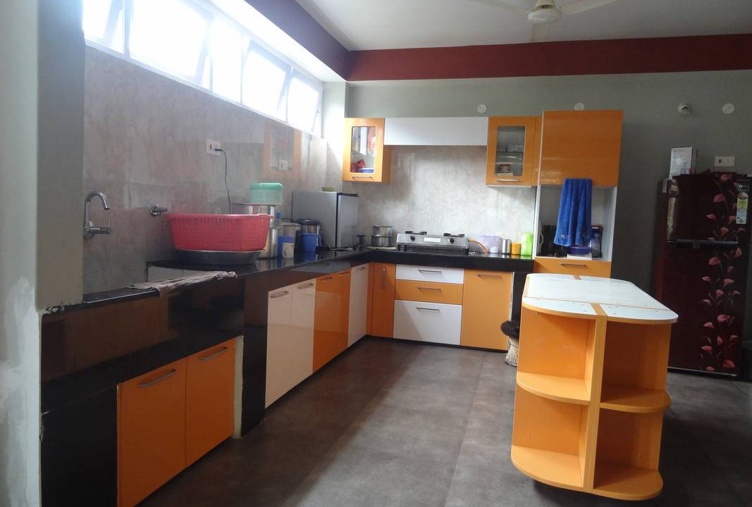 Photo of Kitchen in Mangan