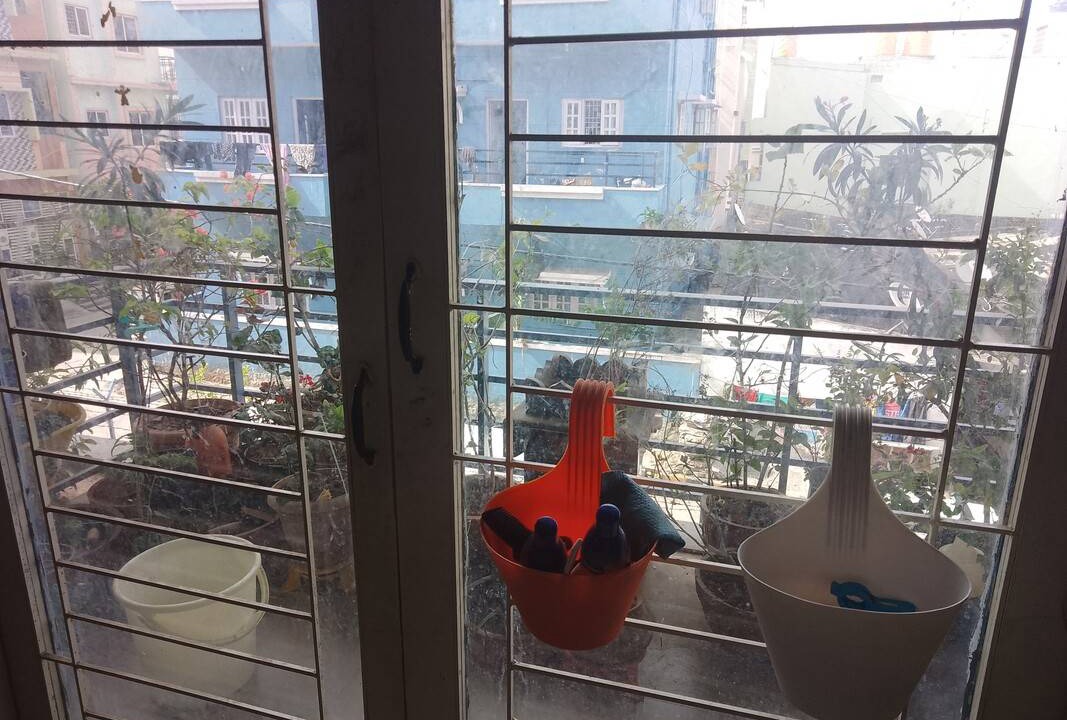 Photo of Patio Balcony in Malleshwaram
