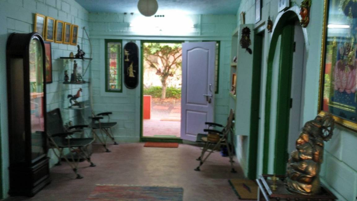 Photo of Others in Naduvattam