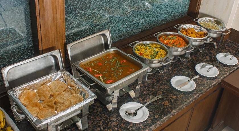 Photo of Kitchen in Electronics City