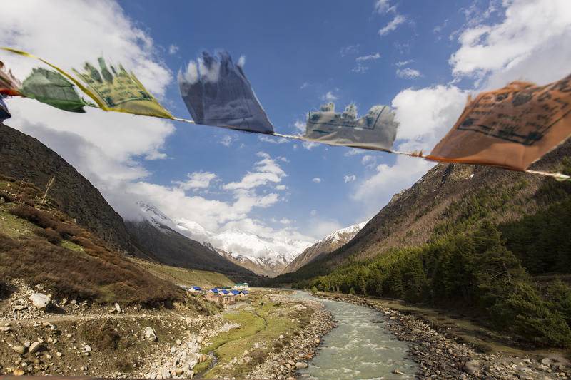 Photo of Others in Chitkul