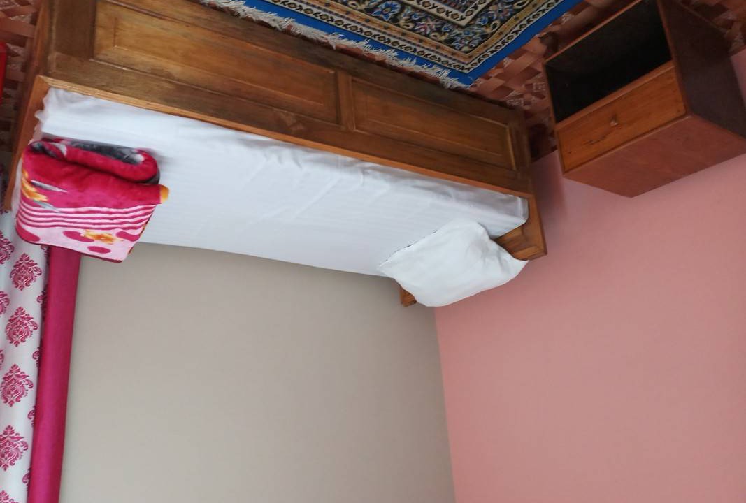 Photo of Bedroom in Namchi