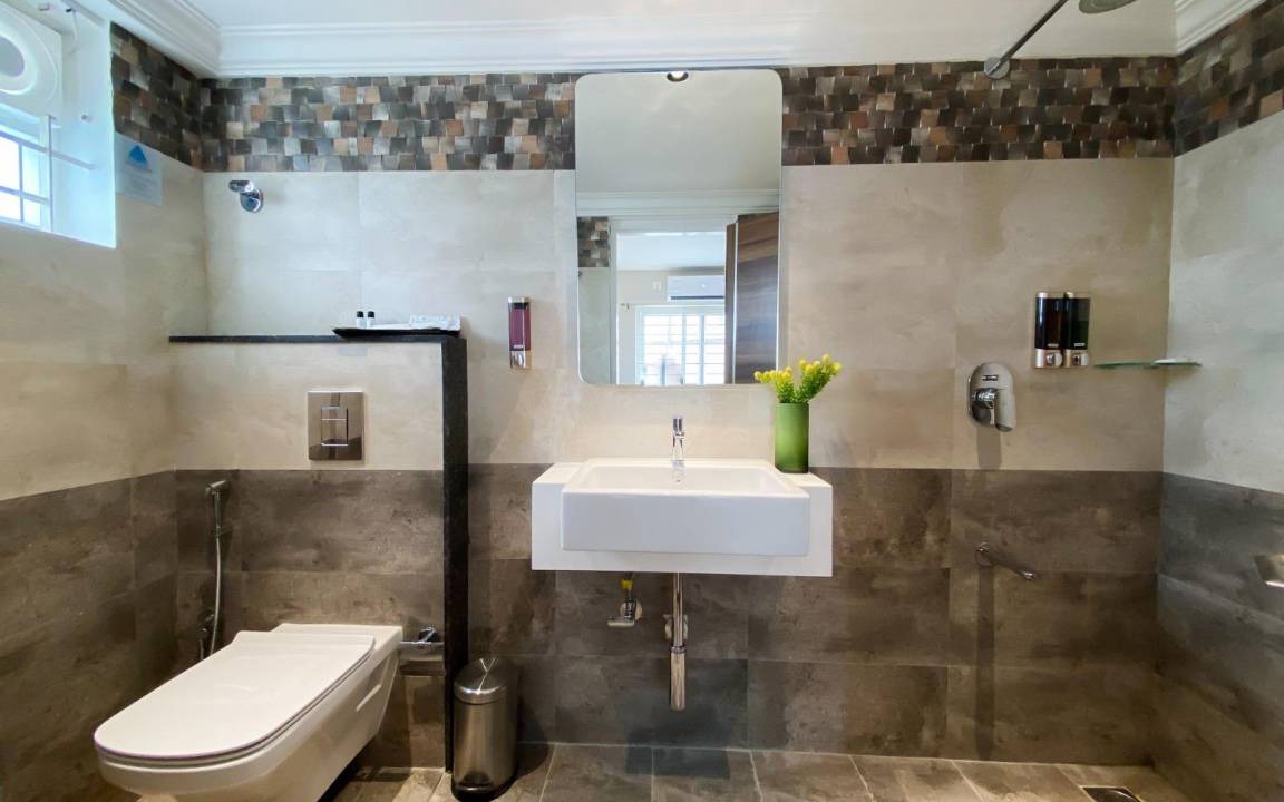 Photo of Bathroom in Chikkajala