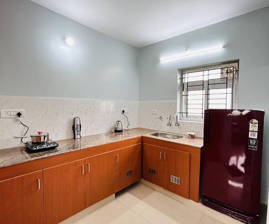 Photo of Kitchen in Palayankottai