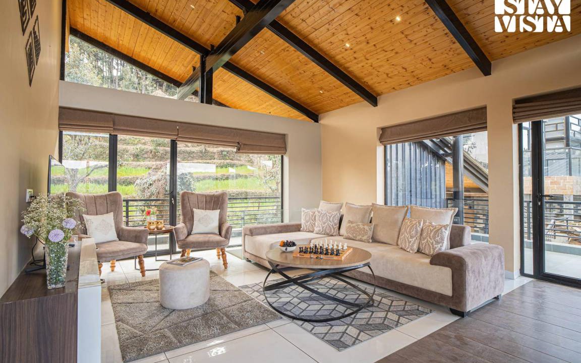 Photo of Livingroom in Kaul