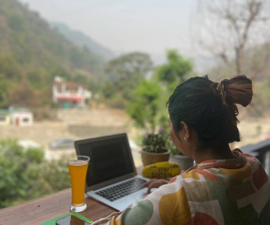 Photo of Others in Rishikesh