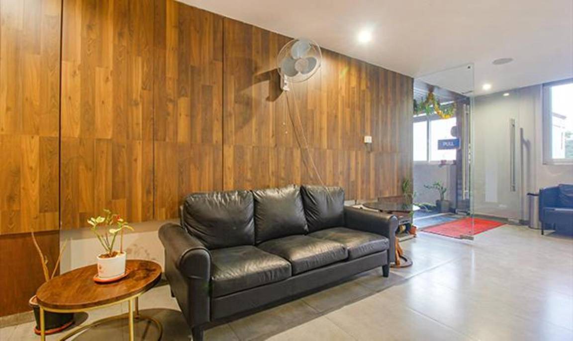 Photo of Livingroom in Miyapur